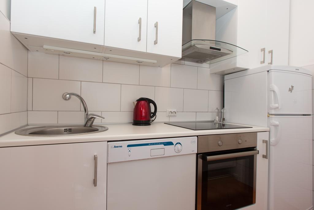 Apartment Gloria Saraievo Quarto foto